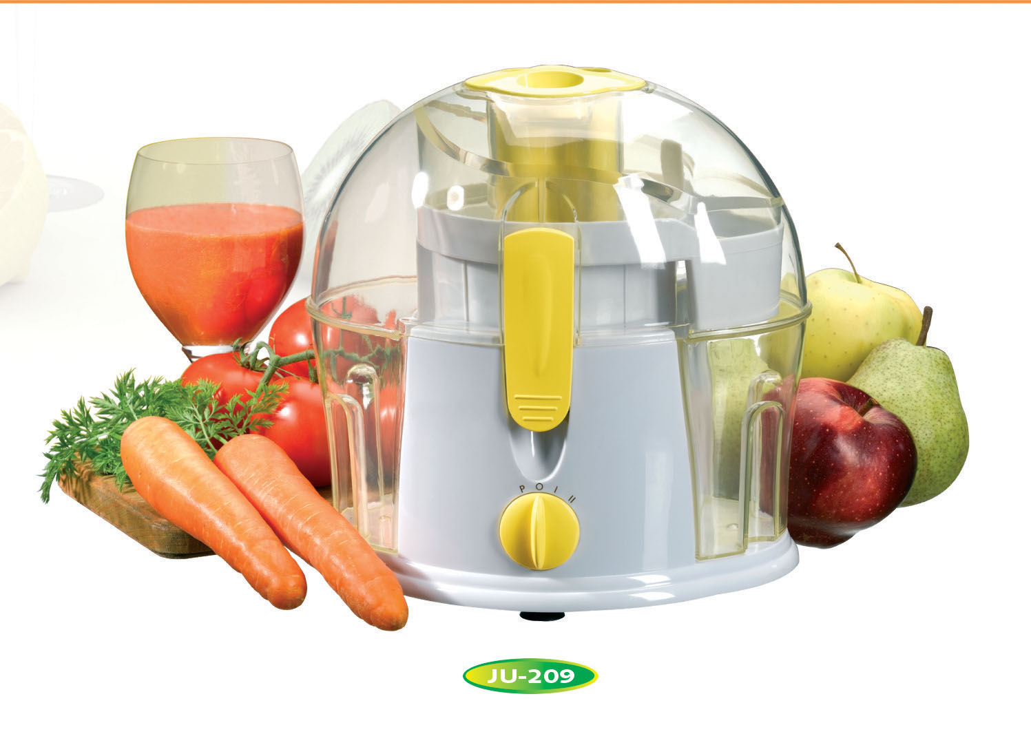 Juicer extractor