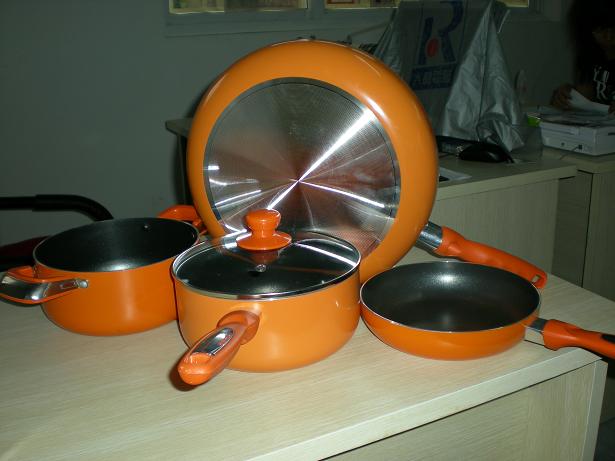 Cookware