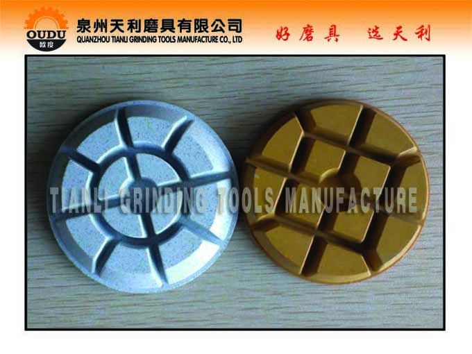 diamond floor polishing pad wet use for granite,marble,concrete