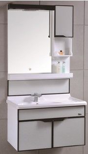 Sanitary wares, Bathroom furniture, bathtubs, tiles and faucets