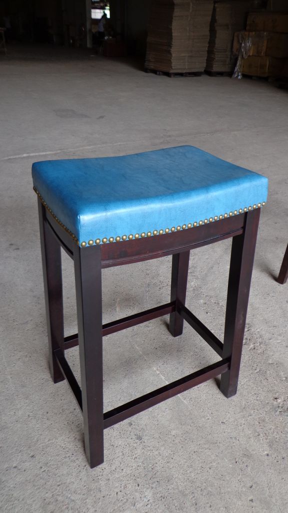 dining stool / saddle