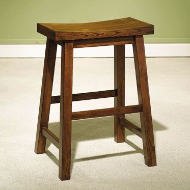 dining stool / saddle