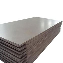 HR Steel Sheets