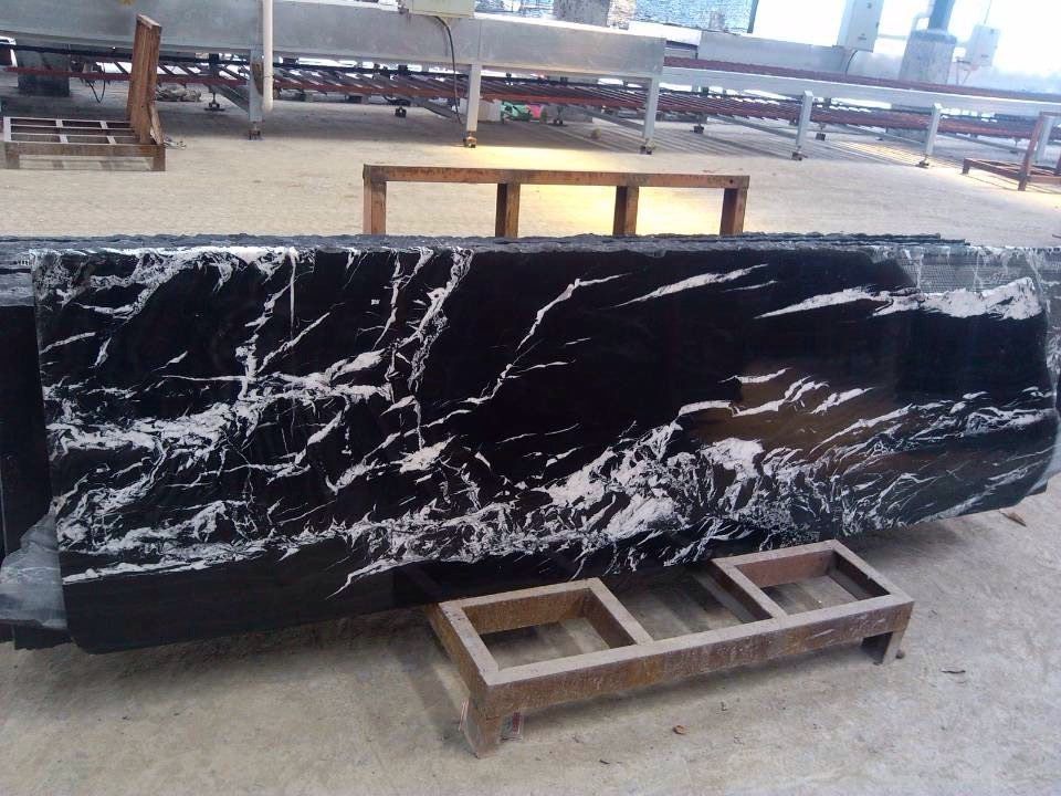 chinese Black marble for wall