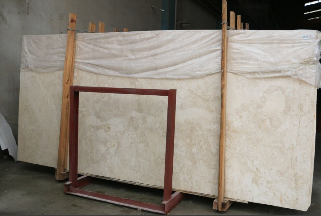 chinese New Beige marble yellow marble for wall