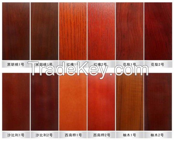 Classic Design High Quality Wood door  Wooden Doors Solid wooden doors Internal Door room door wood door