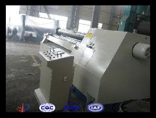 4 Roller Rolling Machine