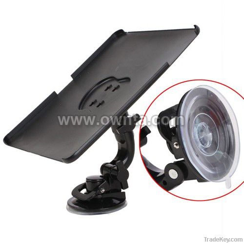 Multi-Direction Car Mount Holder Stand Console for iPad 2 3rd 9.7 inch