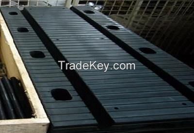 Bridge Transflex rubber expansion joint 