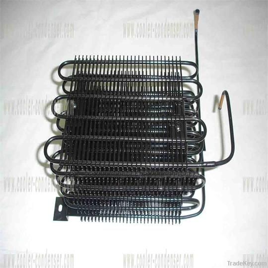 REFRIGERATOR CONDENSER