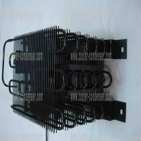 REFRIGERATOR CONDENSER