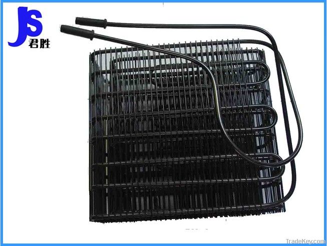 JS condenser for refrigerator