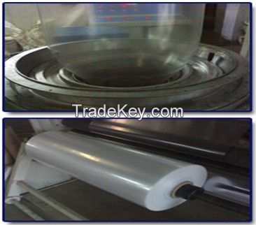 Tubing Film