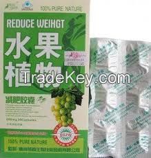 Fruit & Plant Slimming Capsule