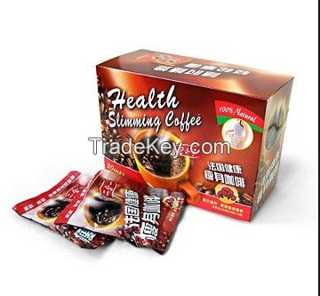 Health Slimming Coffee