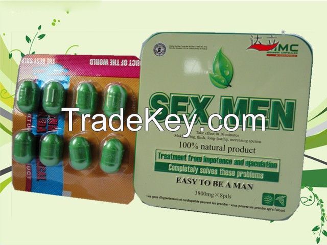 Sex Men Male Enhancement--- For Sexual Health Care With 100% Natural H