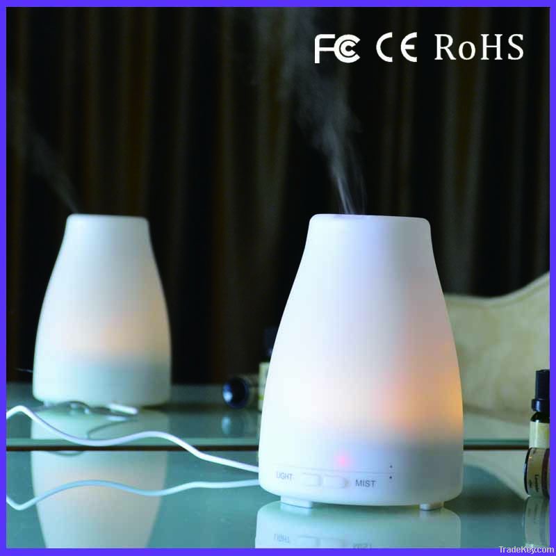 wholesale Mist Cooler Ultrasonic Aromatherapy Air Humidifier