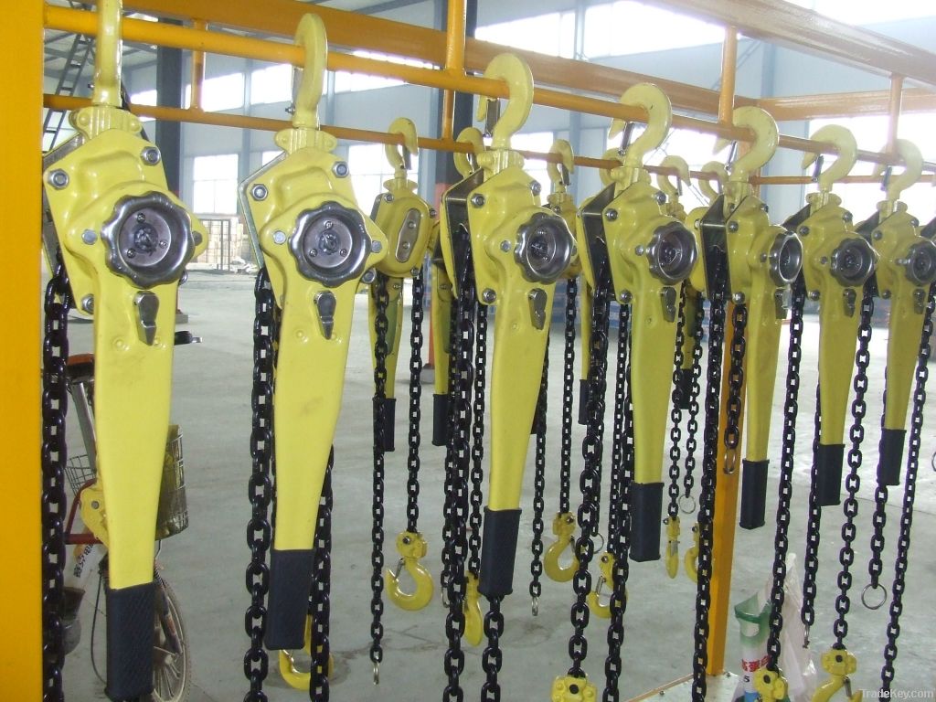 HSH Lever Hoist