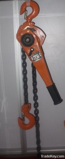 VT Lever Hoist