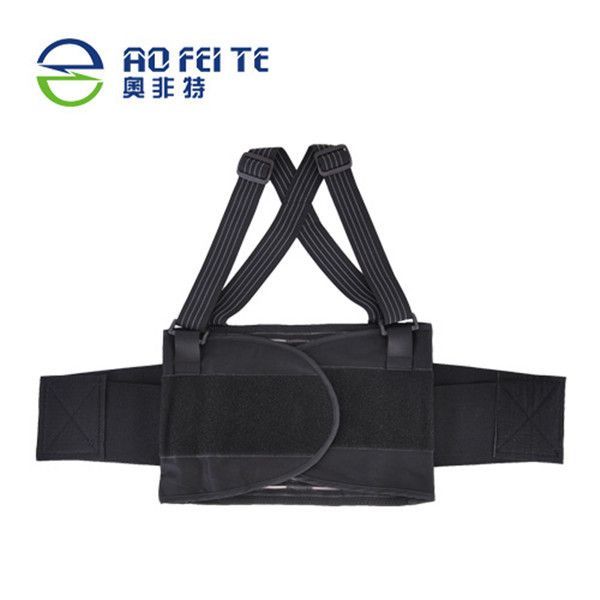 back support belts