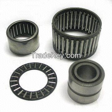 Needle roller bearing