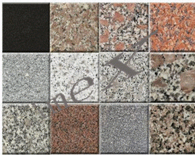 Manufacture Cheap Granite Marble and Granite Slab