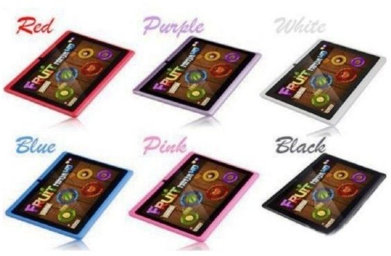 CHITECH-Q88 tablet pc