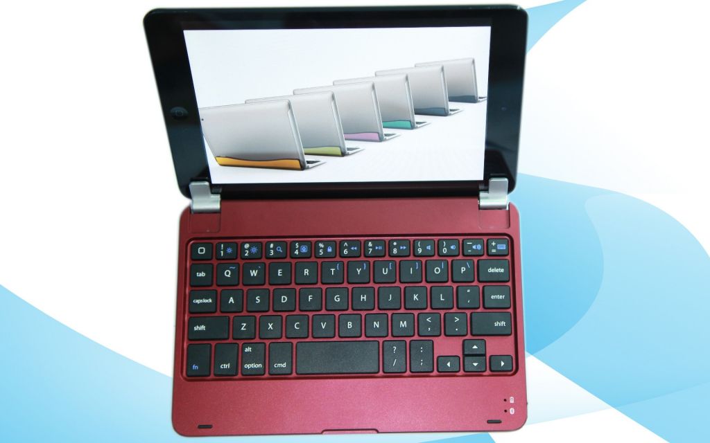 M9  bluetooth keyboard