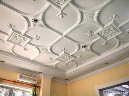 CORNICE  Gypsum line