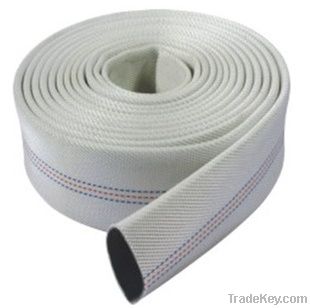 pvc fire hose