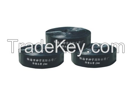 PVC lay flat hose, PVC hose