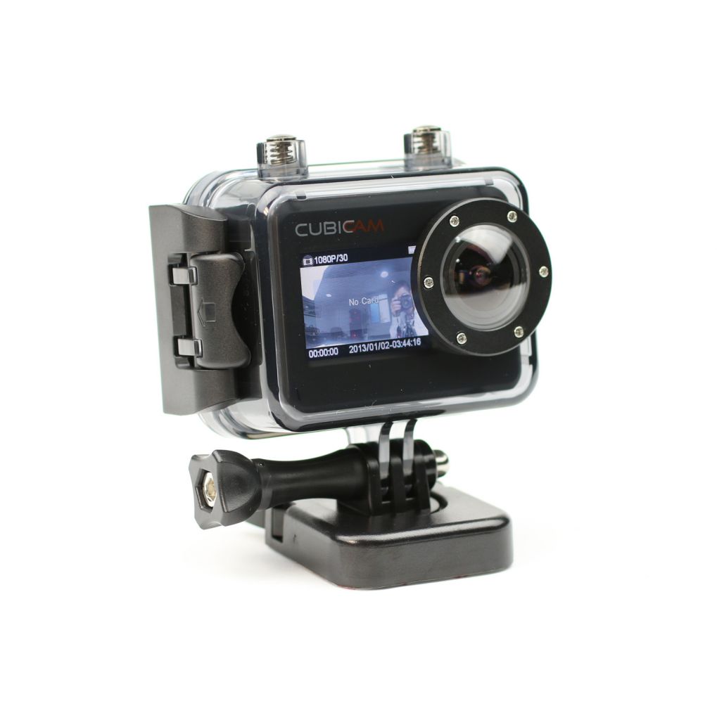 1080p 50m waterproof Sport camera