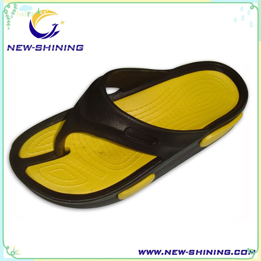 High quality eva injection moulding machine EVA slipper mould