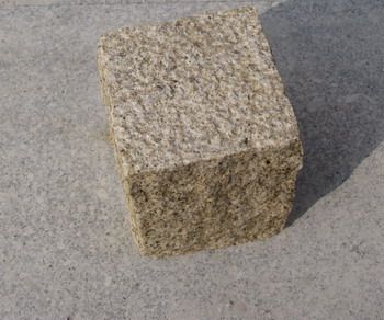 granite paver stone