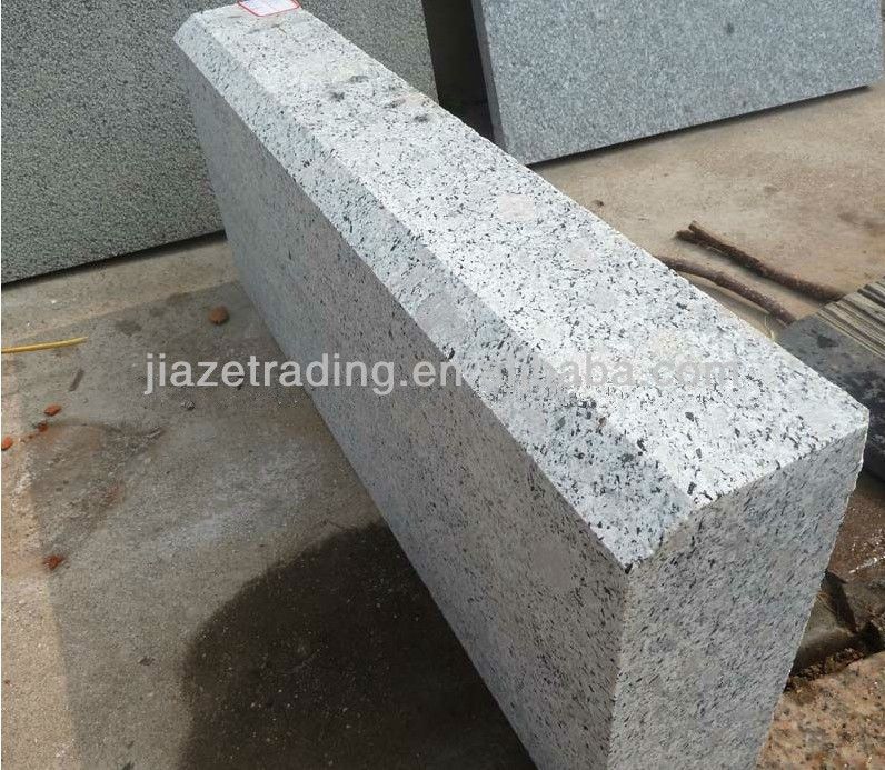 Landscape Granite Curbstone