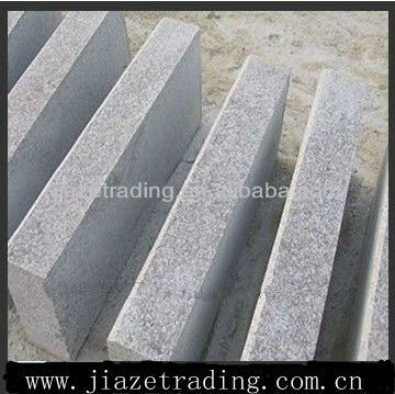 Landscape Granite Curbstone