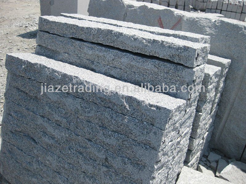 Landscape Granite Curbstone