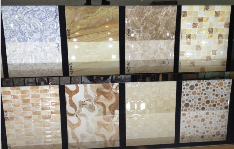 300x450mm 3d ceramic wall tile