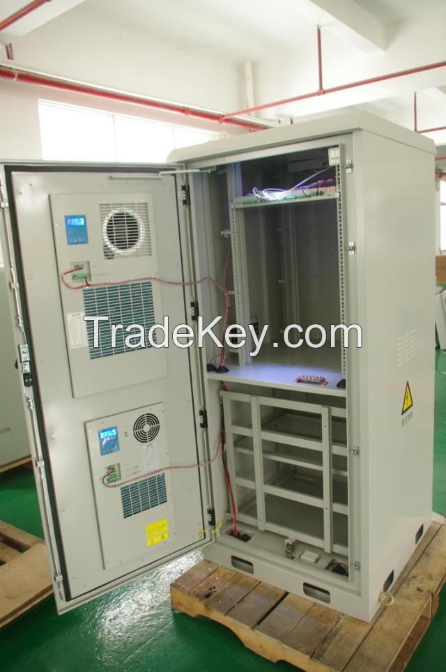 DDTE044 Outdoor Telecom Cabinet