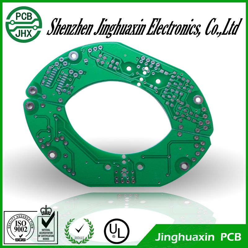 HASL PCB