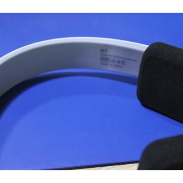Stereo Colorful Wireless Bluetooth Headphone/Headset With Microphone