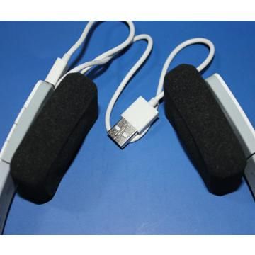 Stereo Colorful Wireless Bluetooth Headphone/Headset With Microphone