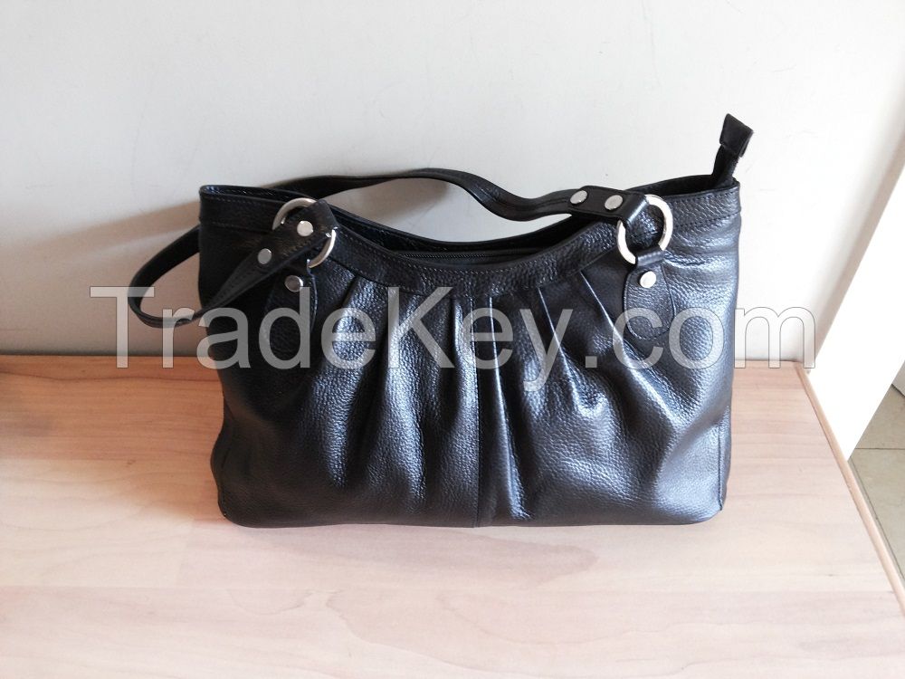 Ladies Leather Handbags