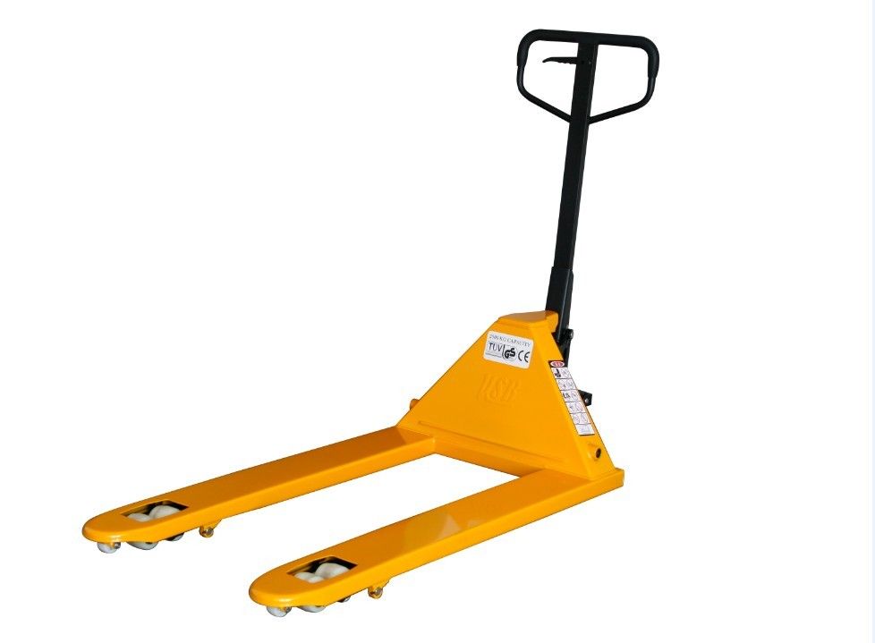 hydraulic pallet truck  CE