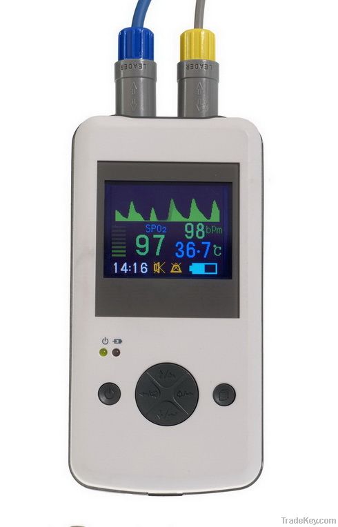 Pulse Oximeter