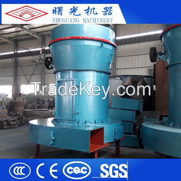 2014 new designed coal raymond mill