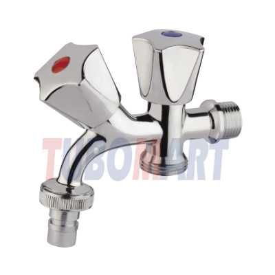 angle valves for water pipes