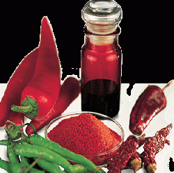 paprika oleoresin water soluble