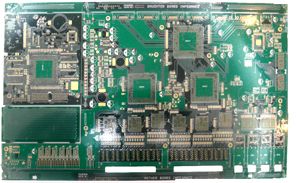 printed circuit board