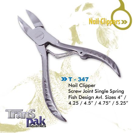 Nail Nipper